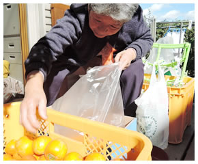心も身体も元気に。何かがしたくなるデイサービス。